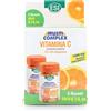 Esi vitamina c pura 1000mg retard 60 compresse - ESI - 989005400