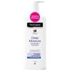 Neutrogena corpo fluida senza profumazione 400 ml promo - NEUTROGENA - 983773781