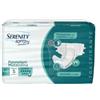 Serenity sagomato sd sensitive extra 30 pezzi - SERENITY - 983173473