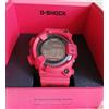 CASIO G-SHOCK FROGMAN GW-8230NT-4JR Red 30th Anniv Limited Titanium 200M Uomo