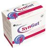 ALLERGY THERAPEUTICS IT. Srl Syngut 30 Bustine Di Liofilizzato Da 2,5 G In Astuccio 75 G
