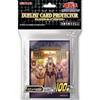 Konami Yu-Gi-Oh Ocg Duello Mostri Duelist Scheda Protector Dragonmaid Invia Off Maniche