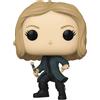 Funko Pop! Marvel Sharon Carter #816 - Personaggio In Vinile