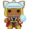 Funko Pop! Marvel Holiday - Gingerbread Thor #938, Pupazzo In Vinile