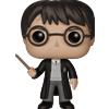 Funko Pop! Movies Harry Potter - Harry Potter #01 Figura In Vinile