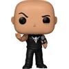 Funko Pop! WWE The Rock #78 Figura In Vinile