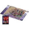 BANDAI One Piece Card Game Base Shop Limited Tappetino vol.2 Cinque Elders JAPAN