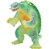 CCP JAPAN Mezzo Misura Serie Gamera Vol.6 1996 Luminoso Verde Versione Figura Giappone
