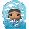Funko Pop Deluxe Avatar L'Ultimo Dominatore Katara #1807 Figura in Vinile