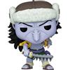 Funko Pop! Animazione: One Piece - Arlong #1779 AAA Anime Esclusivo