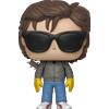 Funko Pop! Stranger Things Steve Con Occhiali Da Sole #638 - Figura In Vinile