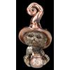 Divertente Gatti Figura - Strega Sposi Pozione Magica - Magia Decorazione