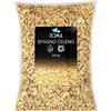 ZOMA Sfagno cileno di Qualità Superiore Senza Residui - Fibra di Sfagno per piante Idrata e Protegge ideale per Orchidee Bonsai e Carnivore, Sfagno per orchidee professionale - 150gr