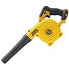 DEWALT DCV100-XJ 18 V Li-Ion XR Compact Cordless Blower - Bare Unit by DEWALT