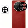 SHSJYA 2 pellicole per obiettivo fotocamera per HONOR Magic V5/V6 (per V6) | Vetro temperato 9H, antigraffio e antiurto, idrorepellente e oleorepellente, definizione HD antiriflesso, elimina i riflessi