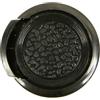Cam Design CamDesign - Tappo anteriore a scatto per obiettivo Canon, Nikon, Sony, Samsung, Olympus, Pentax, Fujifilm, Panasonic + anello di messa a fuoco CamDesign, 25 mm