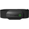 COOSPO H808S Fascia Cardio Cardiofrequenzimetro Fascia Toracica Bluetooth/ANT+, Sensore di Frequenza Cardiaca Impermeabile IP67 Compatibile con CoospoRide/wahoo fitness/strava/Pulsoid
