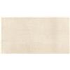 Baroni Home Tappeto Moderno con Fondo Antiscivolo super morbido, Tappeto Rettangolare da Soggiorno e Camera da letto, 80x150 cm, Beige