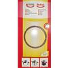 SEB - JOINT DE COUVERCLE 8L/10L pour autocuiseurs/cocotes minutes SEB