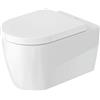 Duravit Vaso sospeso Rimless, Duravit, ME by Starck, 2529090000