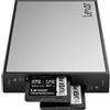 Lexar Professional Workflow USB 3.2 Gen2 Reader UHS-II Dual slot SD