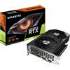 GIGABYTE Scheda Video Gigabyte GeForce RTX 3060 8GB Gaming OC 2.0
