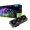 PNY Scheda video PNY GeForce RTX 5080 16GB Triple Fan