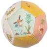 Pallina morbida Trois petits lapins Moulin Roty