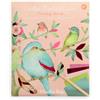 Carte fantastiche Les Rosalies Moulin Roty