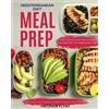 Meghan Flynt Mediterranean Diet Meal Prep (Tascabile)