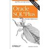 Jonathan Gennick Oracle SQL Plus Pocket Reference (Tascabile)