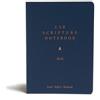 CSB Scripture Notebook, Acts (Tascabile)