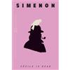 Georges Simenon Cécile Is Dead (Inspector Maigret) (Tascabile) Inspector Maigret