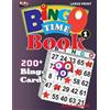 J S Lubandi BINGO Time Book, Vol.1 (Tascabile)