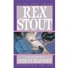 Rex Stout Over My Dead Body (Tascabile) Nero Wolfe