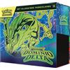 Pokémon Megaevoluzione Dominio Delta Set Allenatore Fuoriclasse ETB ITA - PREO