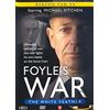 Foyle's war-the white feather (DVD)