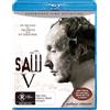 Sony Movie Saw V (Blu-ray) Tobin Bell Costas Mandylor Scott Patterson Betsy Russell