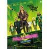 Mustang Entertainment Falla girare (DVD) Giampaolo Morelli