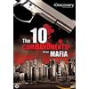Moriah Films 10 commandments of the mafia (DVD) Michael McGlone Chris Lent Tom Willis
