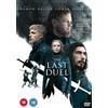 20th Century Studios The Last Duel (DVD) Oliver Cotton Alex Lawther Marton Csokas Nathaniel Parker
