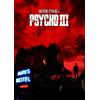 Cult Media Psycho 3 (DVD) (DVD) Carter Burwell Jeff Fahey Anthony Perkins Diana Scarwid