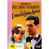 The Princess Comes Across (PAL) (REGION 4) (DVD)
