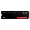 Western Digital Black WDS100T4X0E-00CJA0 drives allo stato solido 1 TB M.2 PCI E