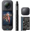 Insta 360 Insta360 X5 360-Grad-Action-Kamera Starter Bundle