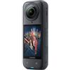 Insta 360 Insta360 X5 360-Grad-Action-Kamera Essentials Combo