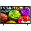 LG TV 32 LG SMART FULLHD 32LB651C NEW 2026