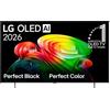 LG TV 65 LG OLED 4K UHD B6 AI 120HZ WEBOS6