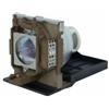 Lamptek Lamp for MEDION MD30055 Projector Lamp/MEDION MD30055 Original Inside Projector