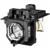 Lamptek Lamp for NEC MC382W Projector Lamp/NEC ME342U Projector Lamp/NEC ME402XG Project
